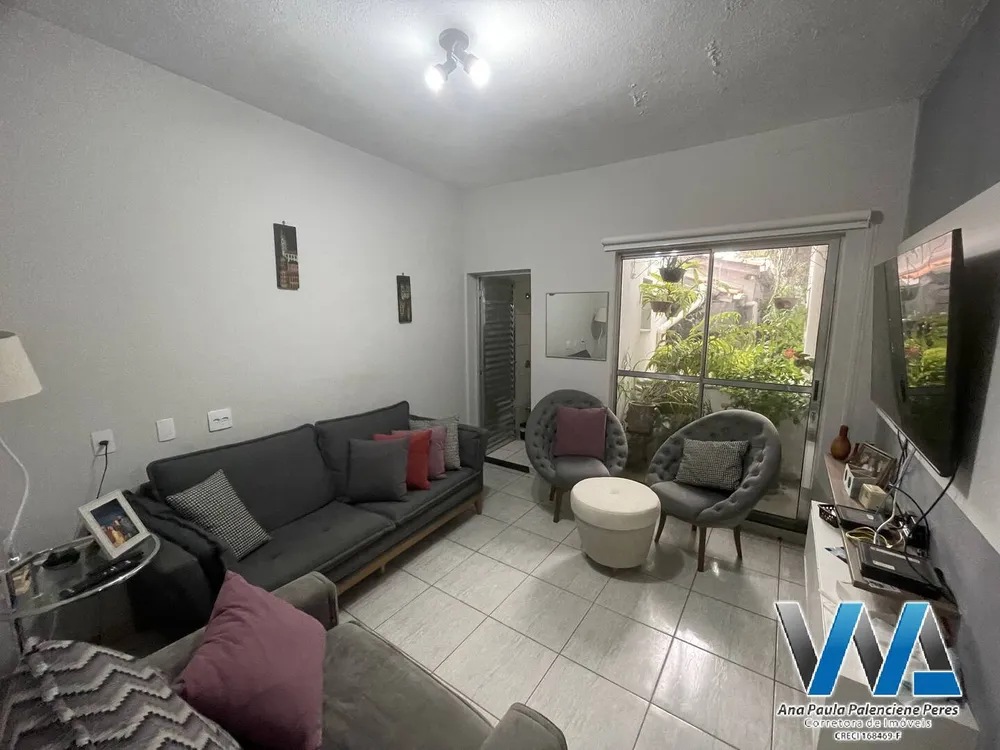Casa, 3 quartos, 115 m² - Foto 4