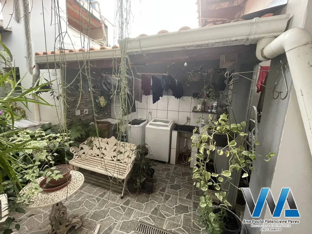 Casa, 3 quartos, 115 m² - Foto 13