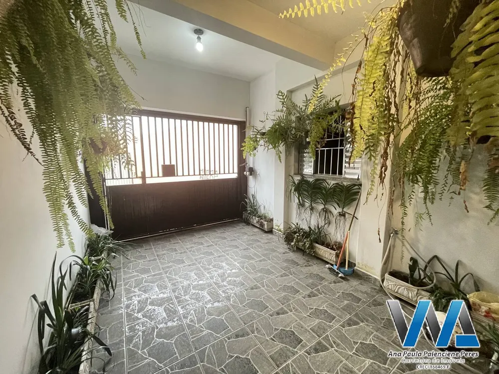 Casa, 3 quartos, 115 m² - Foto 2