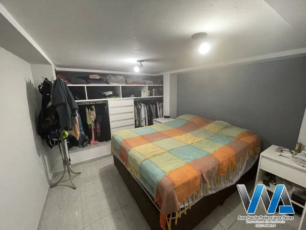 Casa, 3 quartos, 115 m² - Foto 19