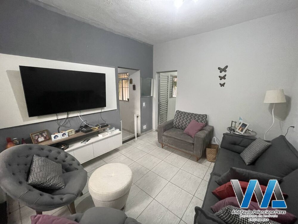 Casa, 3 quartos, 115 m² - Foto 8