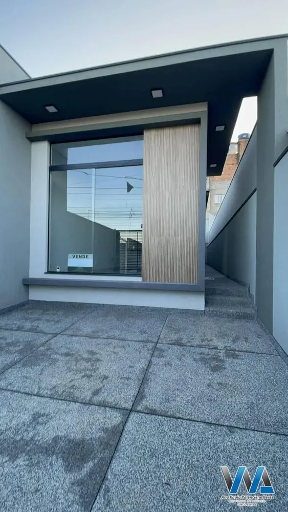 Casa, 3 quartos, 95 m² - Foto 11