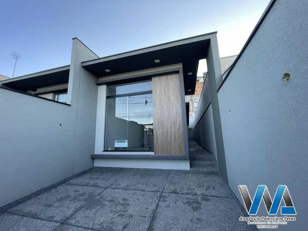 Casa, 3 quartos, 95 m² - Foto 9