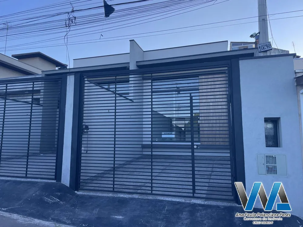 Casa, 3 quartos, 95 m² - Foto 2