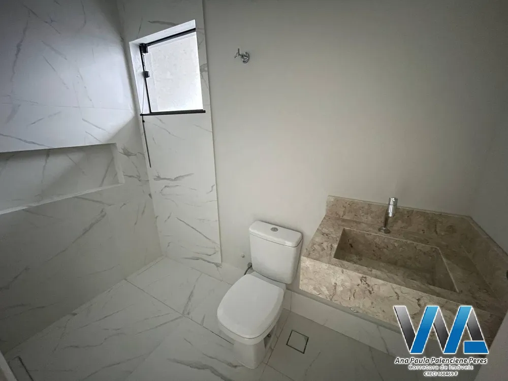Casa, 3 quartos, 95 m² - Foto 5
