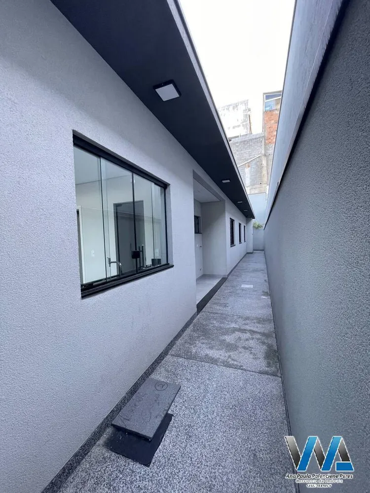Casa, 3 quartos, 95 m² - Foto 6