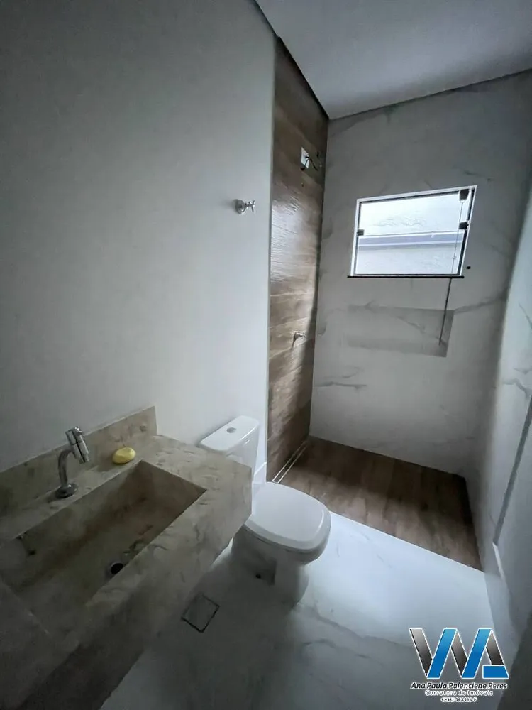 Casa, 3 quartos, 95 m² - Foto 7