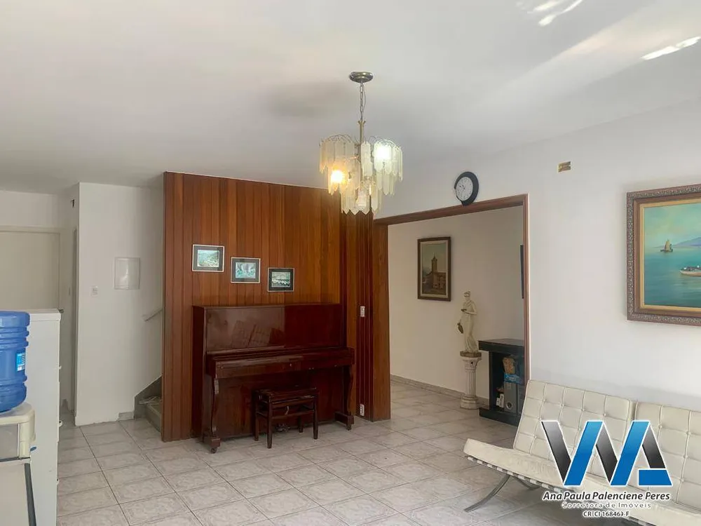 Casa, 4 quartos, 560 m² - Foto 11