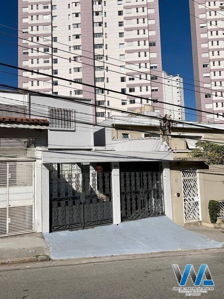 Casa à venda com 4 quartos, 560m² - Foto 3