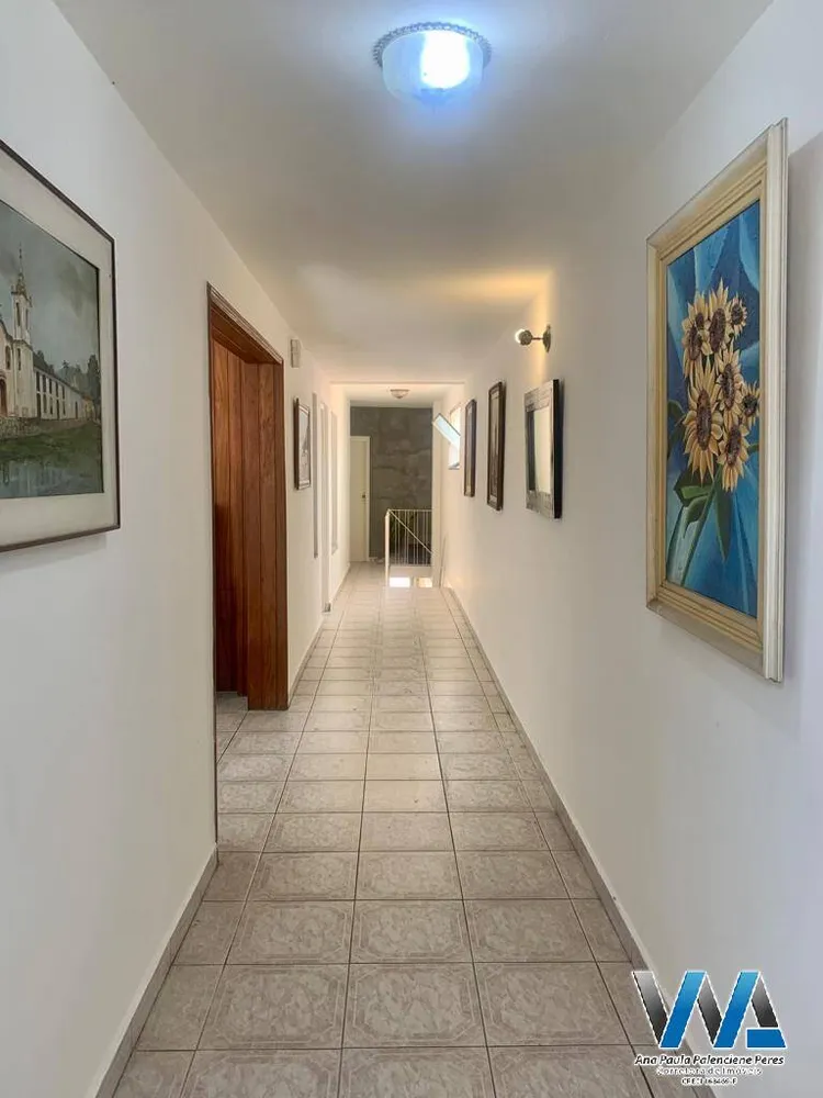 Casa, 4 quartos, 560 m² - Foto 9