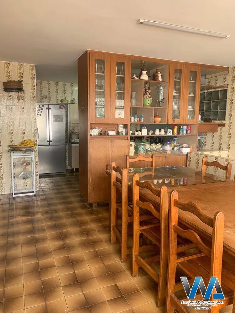Casa, 4 quartos, 560 m² - Foto 10