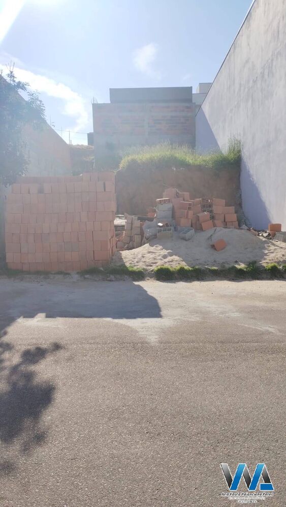 Terreno, 140 m² - Foto 1