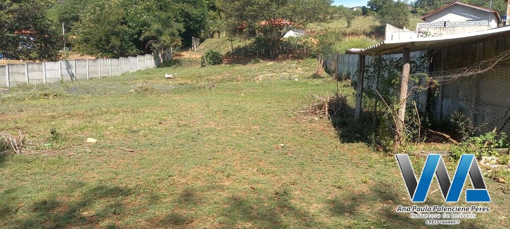 Terreno, 1200 m² - Foto 1