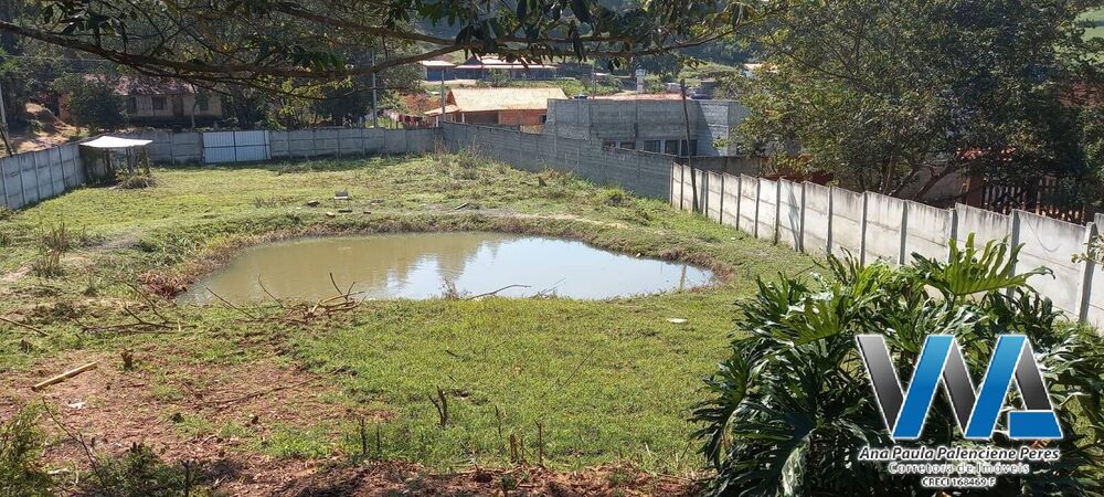Terreno, 1200 m² - Foto 4