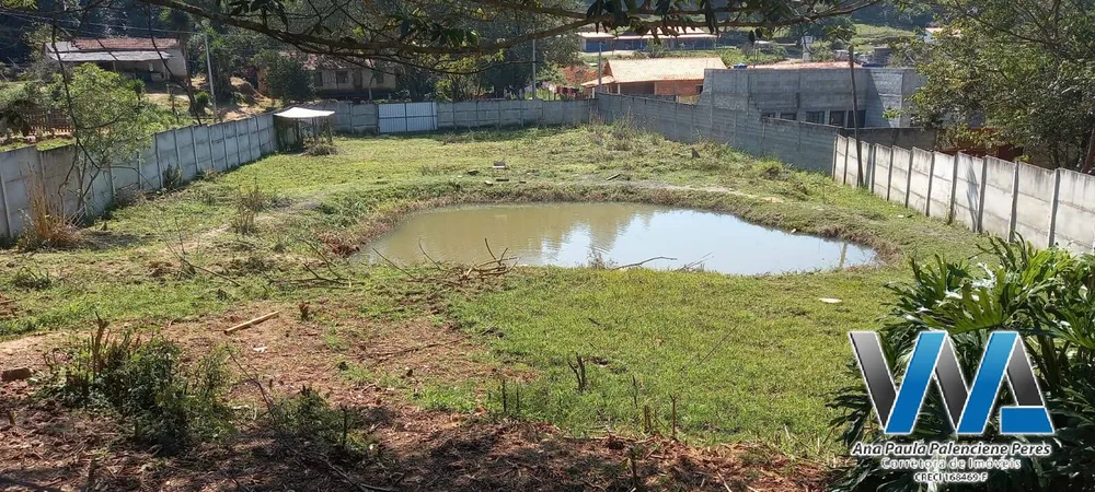 Terreno, 1200 m² - Foto 4