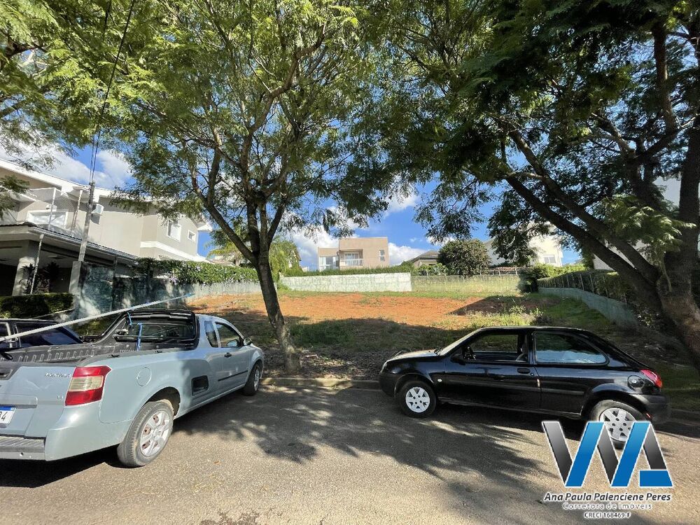 Terreno, 843 m² - Foto 1