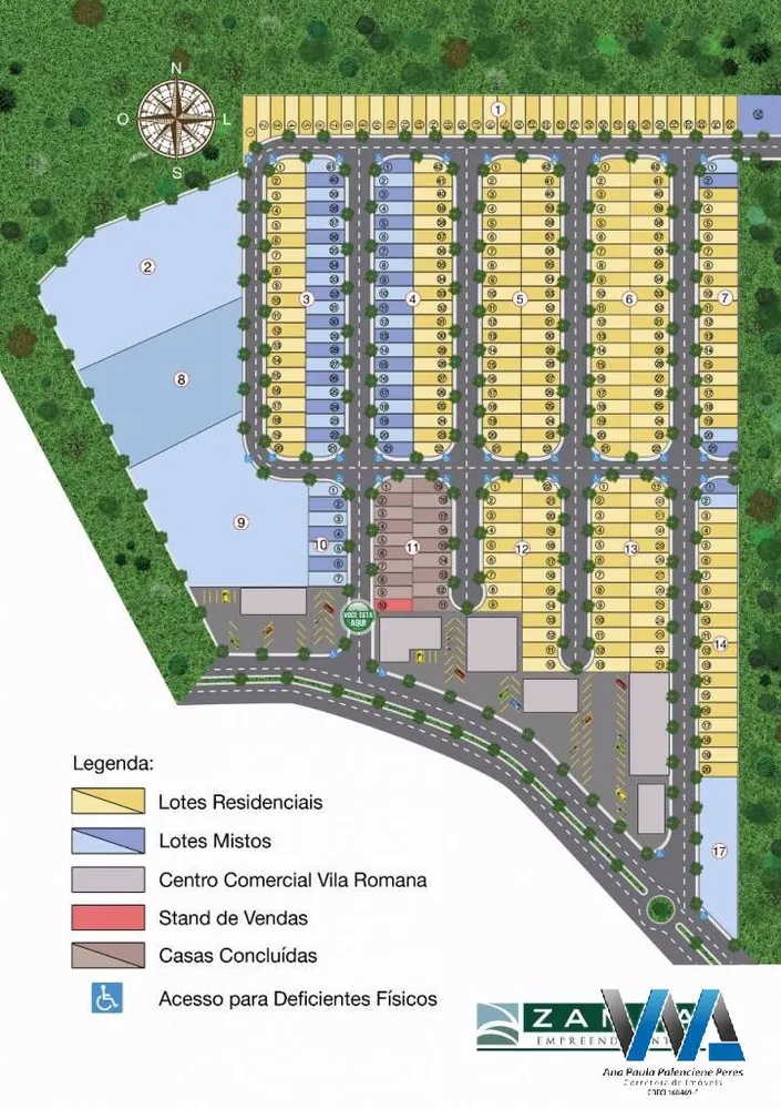 Terreno, 140 m² - Foto 8