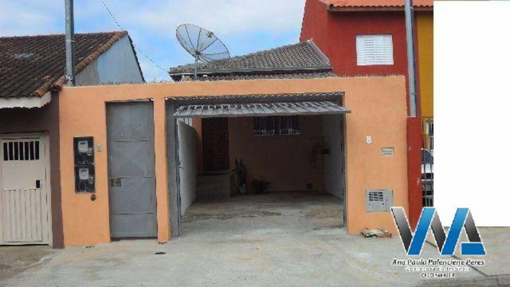 Depósito-Galpão, 154 m² - Foto 4