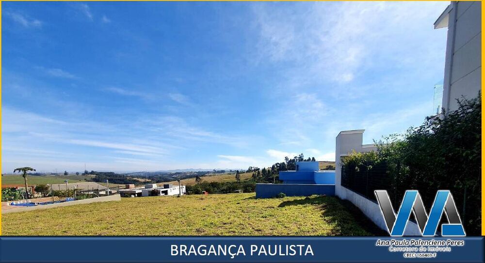 Terreno, 477 m² - Foto 1