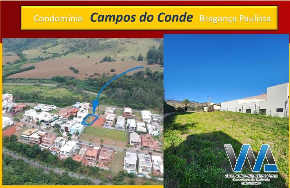 Terreno, 477 m² - Foto 4
