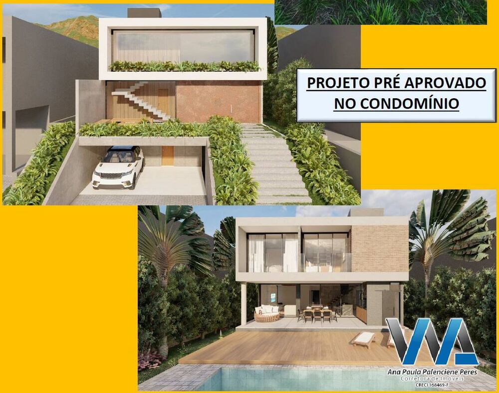 Terreno, 477 m² - Foto 3