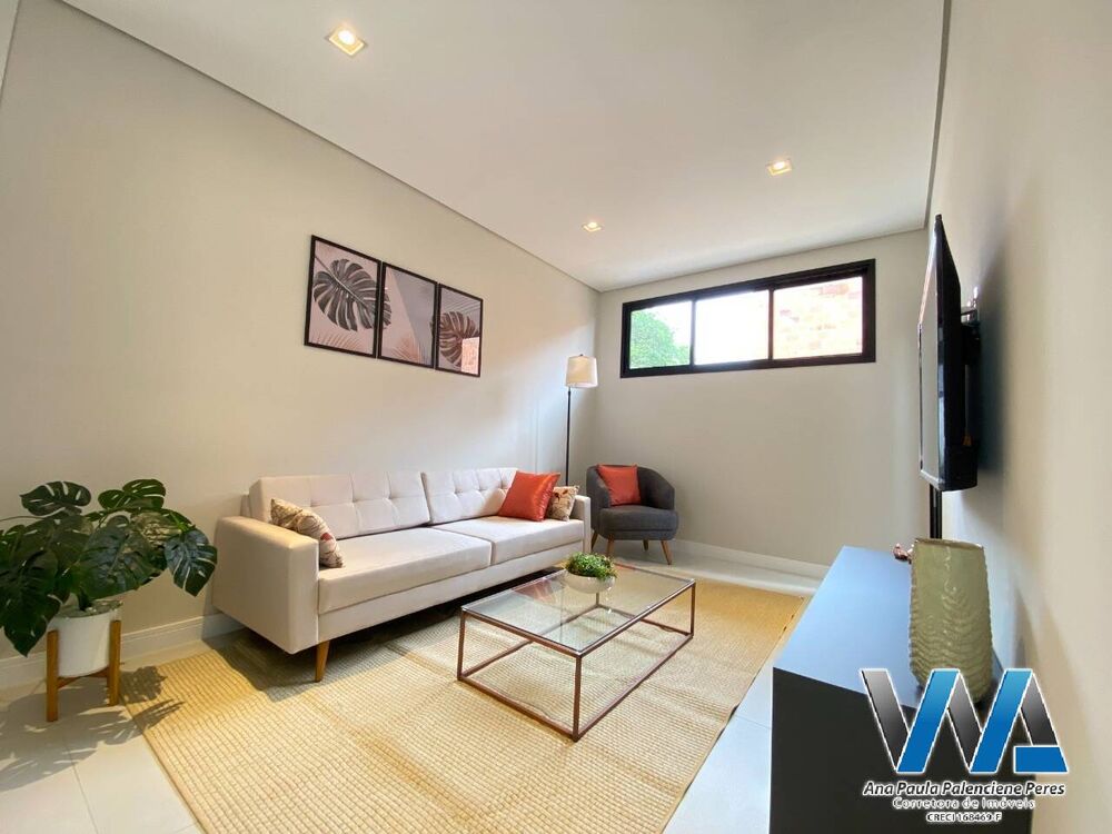 Casa de Condomínio à venda com 3 quartos, 156m² - Foto 5