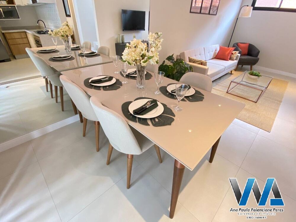 Casa de Condomínio à venda com 3 quartos, 156m² - Foto 4