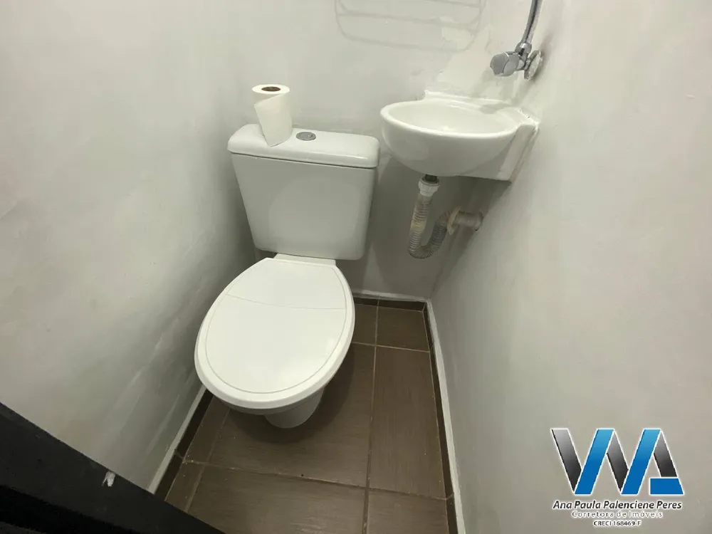 Casa, 2 quartos, 75 m² - Foto 3