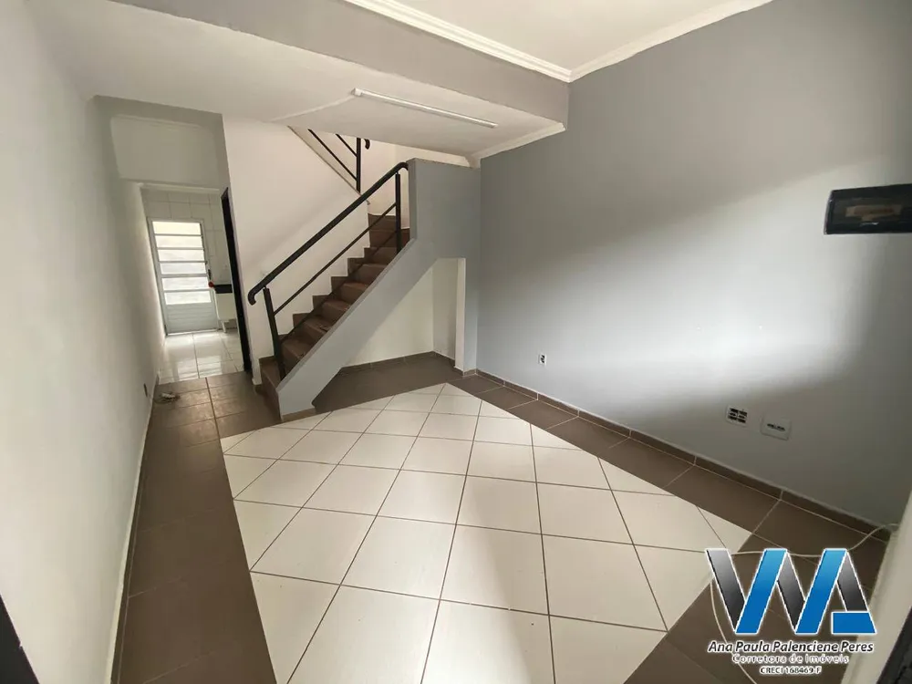 Casa, 2 quartos, 75 m² - Foto 1