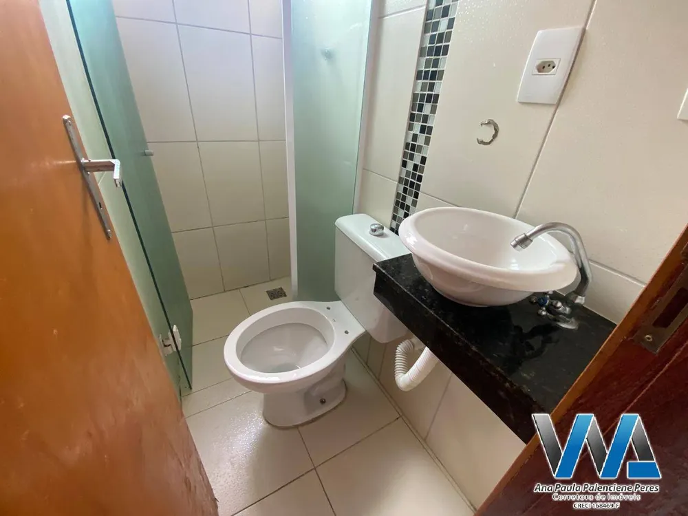 Casa, 2 quartos, 75 m² - Foto 11