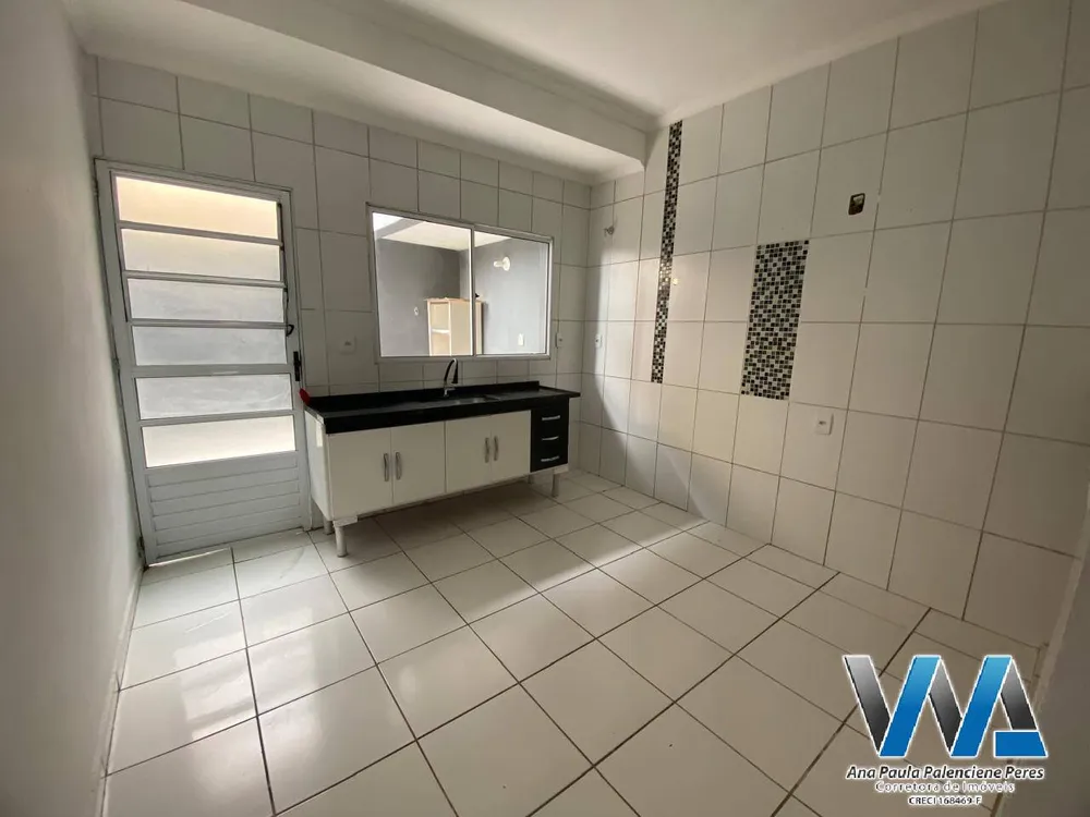 Casa, 2 quartos, 75 m² - Foto 4