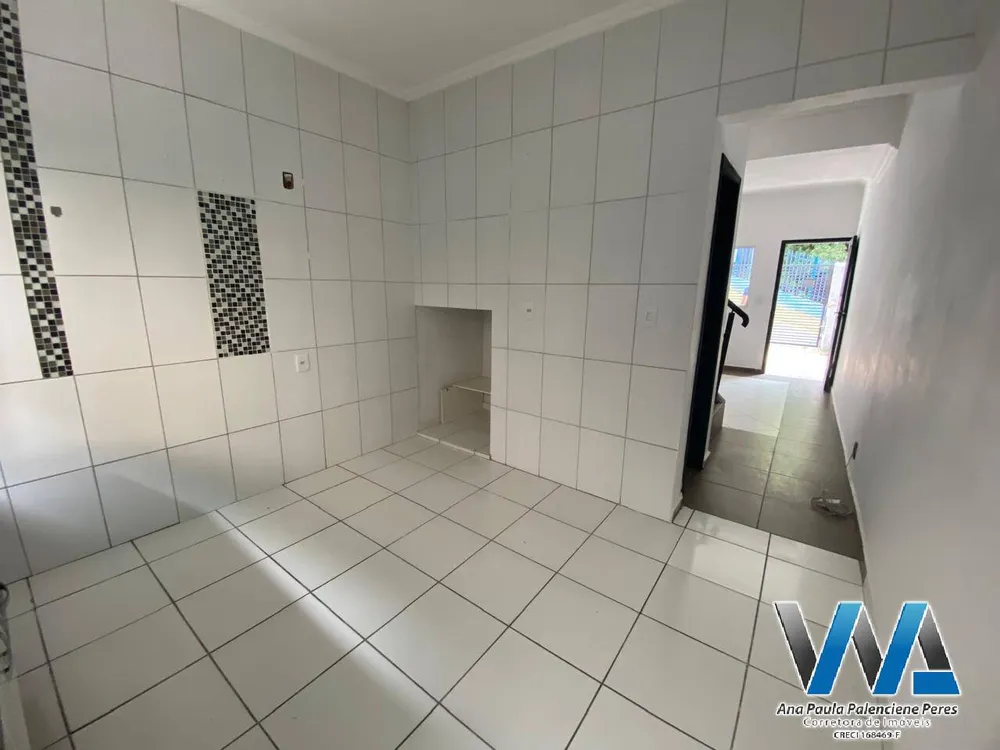 Casa, 2 quartos, 75 m² - Foto 5