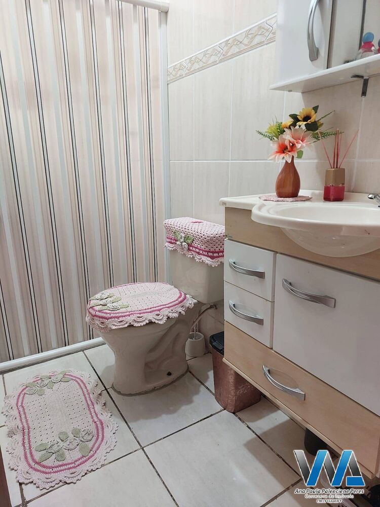 Casa, 3 quartos, 100 m² - Foto 1