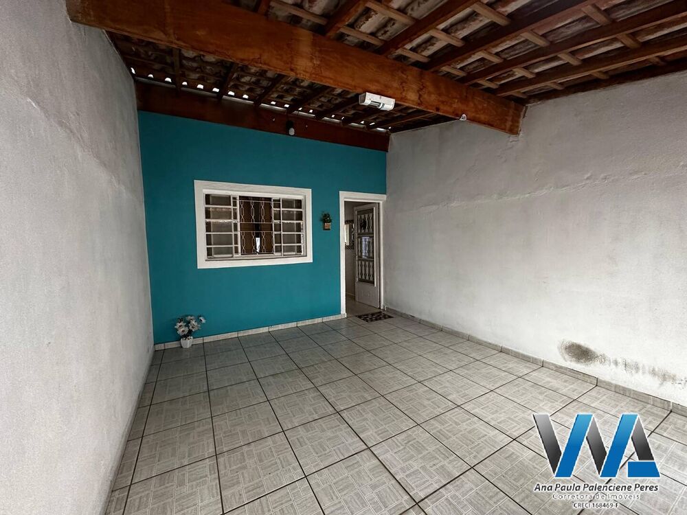 Casa, 3 quartos, 100 m² - Foto 4