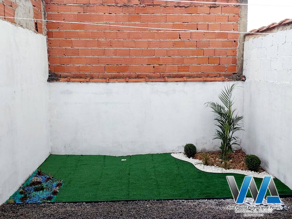 Casa, 3 quartos, 100 m² - Foto 3