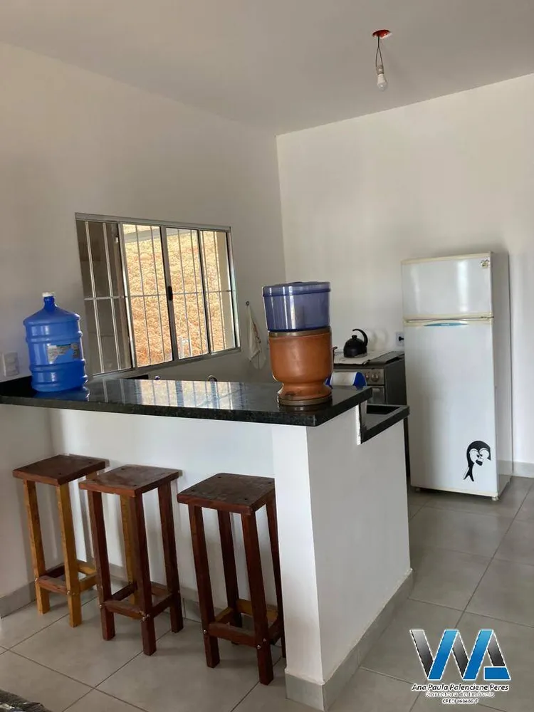 Chácara, 2 quartos, 1000 m² - Foto 6