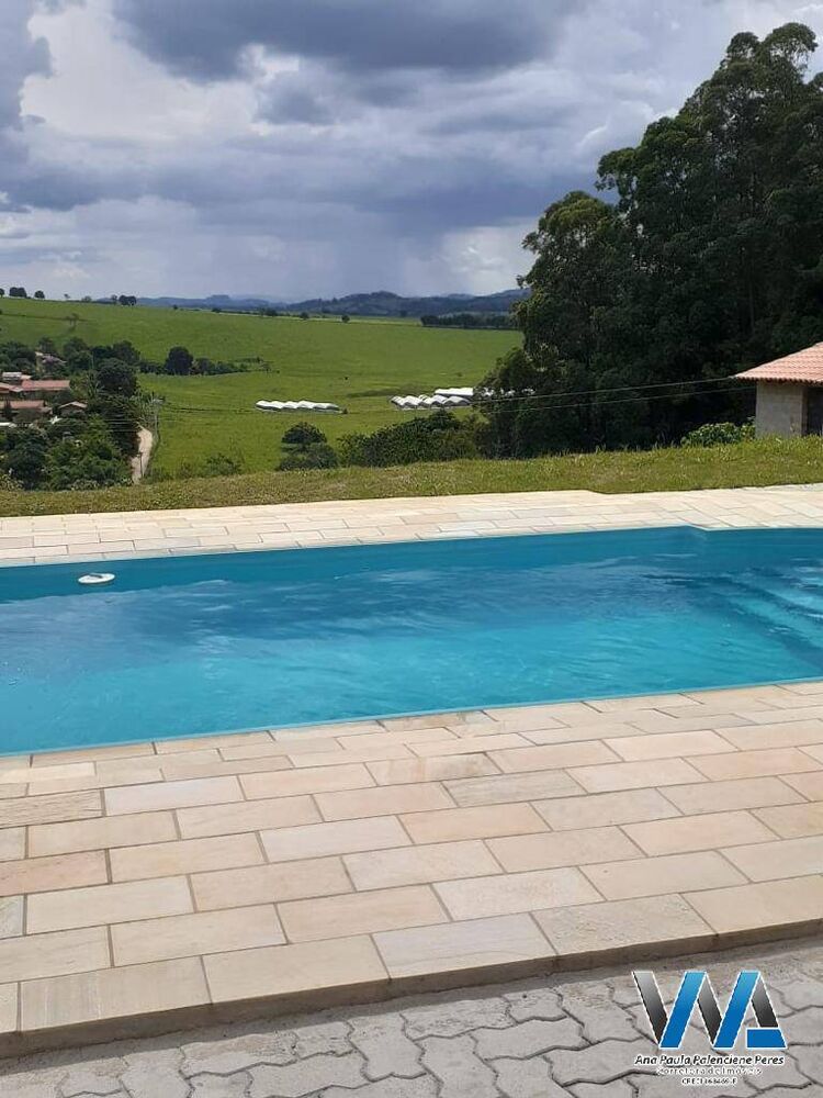 Chácara, 2 quartos, 1000 m² - Foto 2