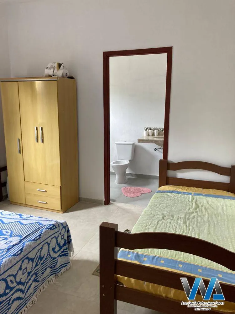 Chácara, 2 quartos, 1000 m² - Foto 7