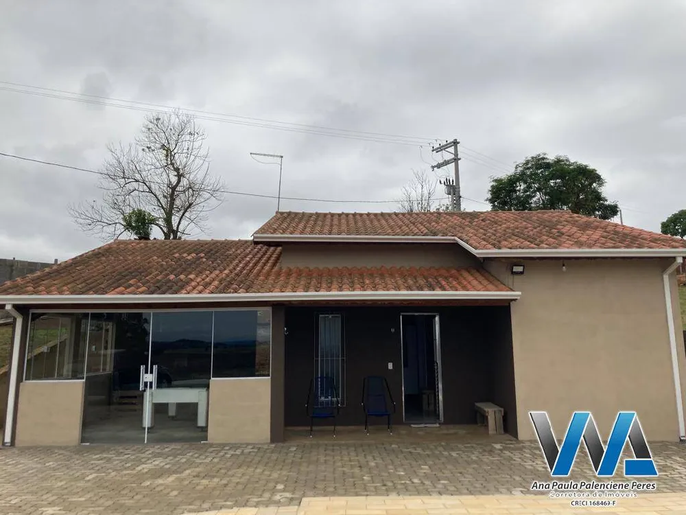 Chácara, 2 quartos, 1000 m² - Foto 3