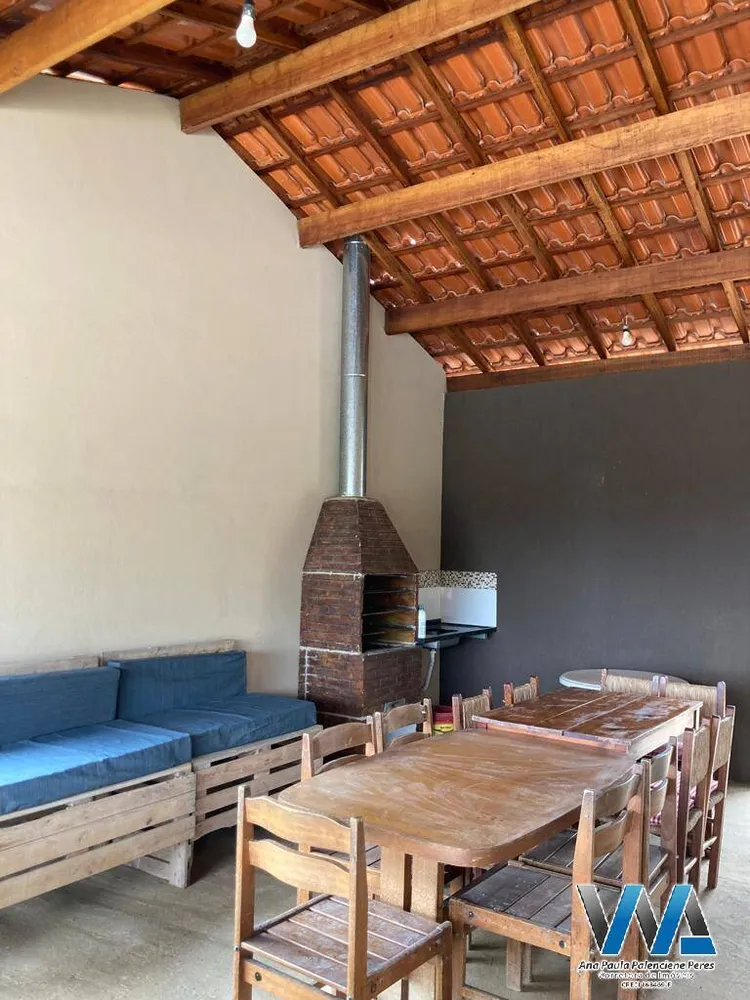 Chácara, 2 quartos, 1000 m² - Foto 15