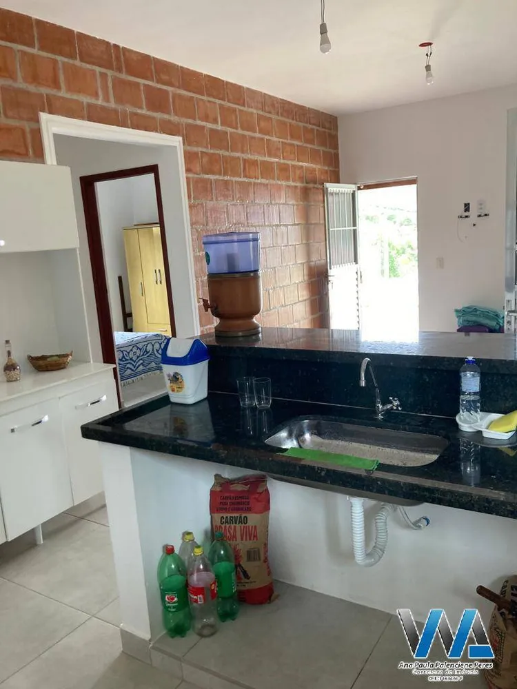 Chácara, 2 quartos, 1000 m² - Foto 5