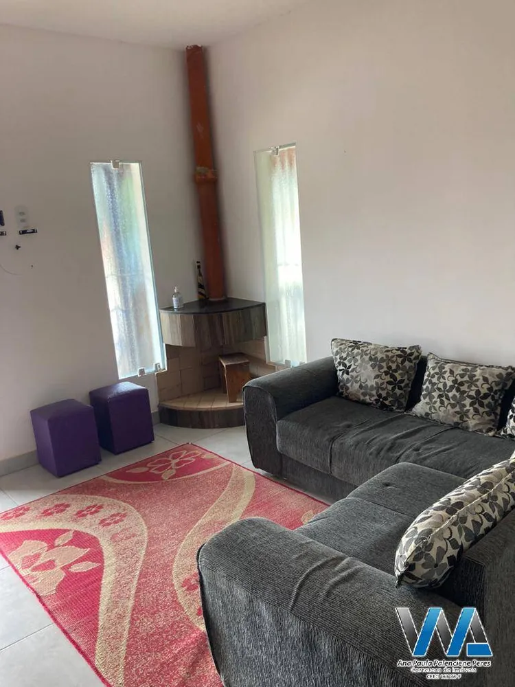 Chácara, 2 quartos, 1000 m² - Foto 4