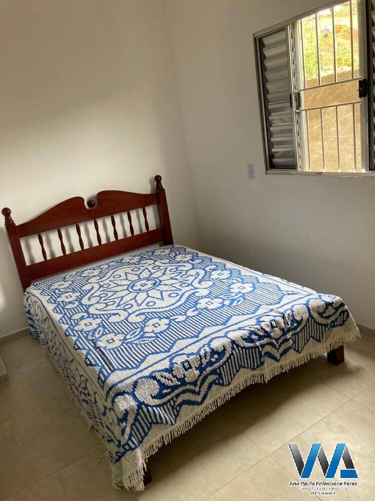 Chácara, 2 quartos, 1000 m² - Foto 3