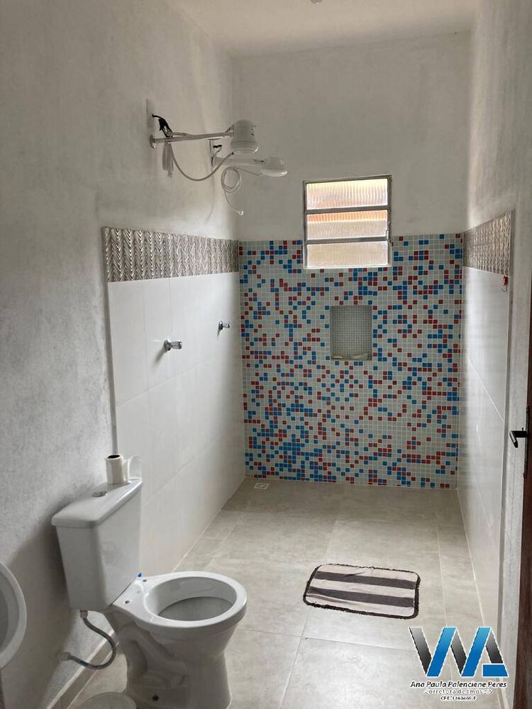 Chácara, 2 quartos, 1000 m² - Foto 1