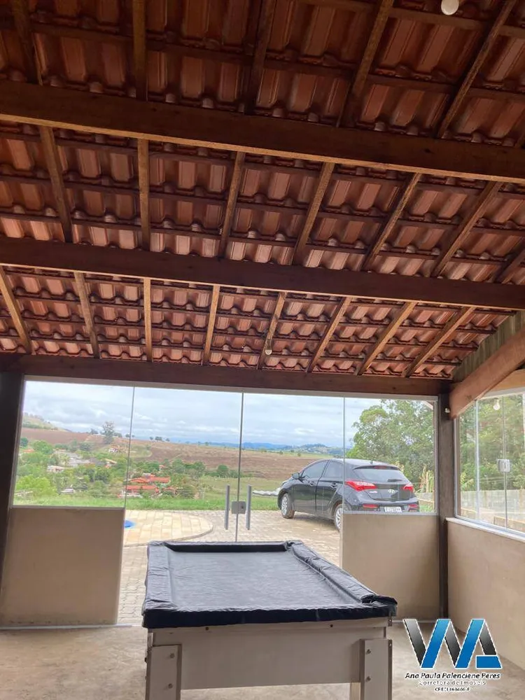 Chácara, 2 quartos, 1000 m² - Foto 14