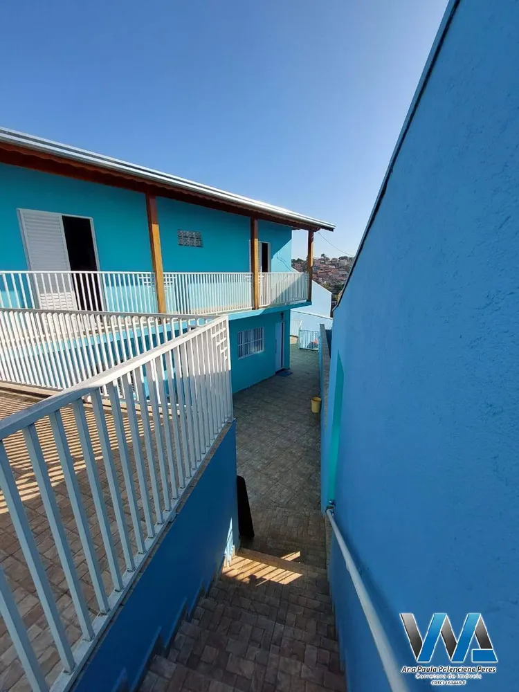 Casa, 6 quartos, 332 m² - Foto 10
