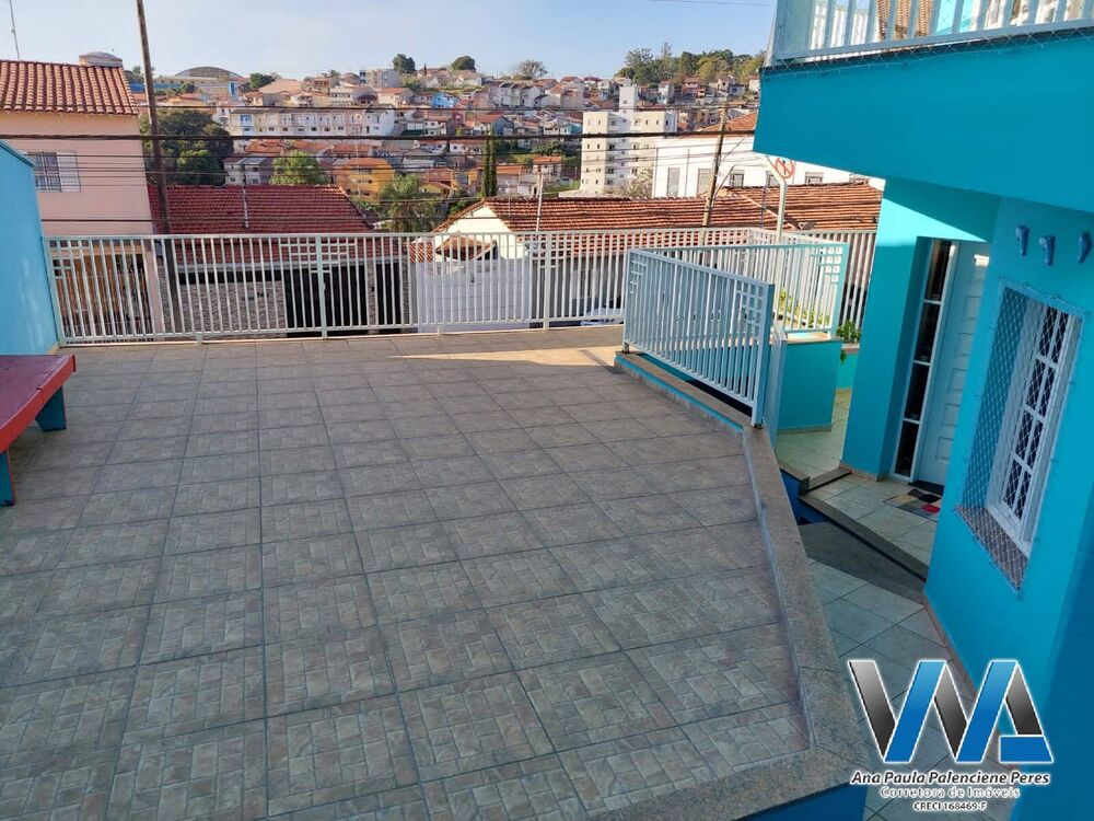 Casa, 6 quartos, 332 m² - Foto 3
