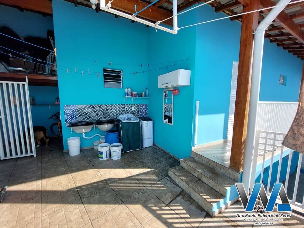 Casa, 6 quartos, 332 m² - Foto 5