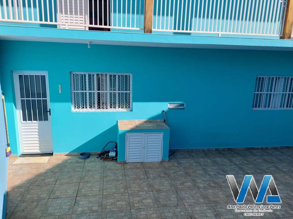 Casa, 6 quartos, 332 m² - Foto 4