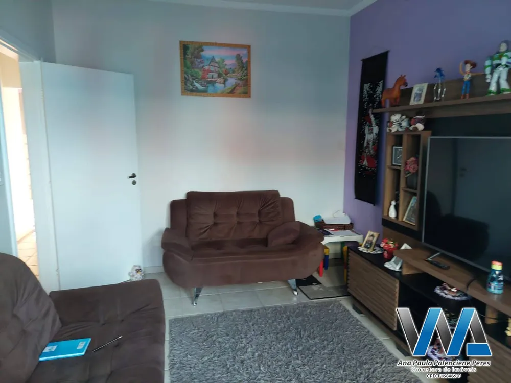 Casa, 6 quartos, 332 m² - Foto 1